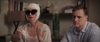 Пиарщица 1 сезон 4 серия