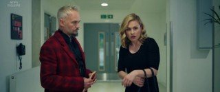 Пиарщица 2 сезон 2 серия