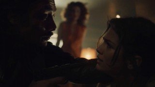 Отряд Коста-дель-Соль 1 сезон 10 серия