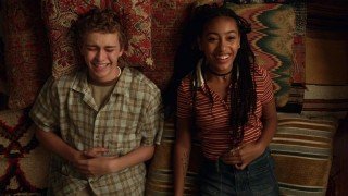 И повсюду тлеют пожары 1 сезон 2 серия