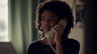 И повсюду тлеют пожары 1 сезон 6 серия