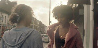 Поцелуй меня первым 1 сезон 1 серия