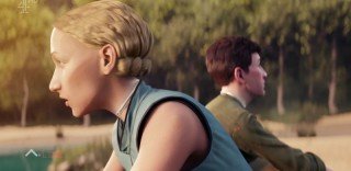 Поцелуй меня первым 1 сезон 6 серия