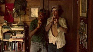 Внешние отмели 1 сезон 2 серия