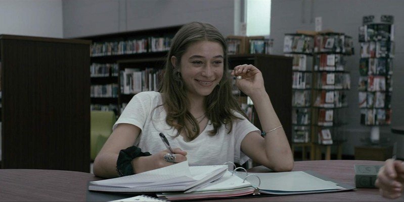 Уэйн 6 серия