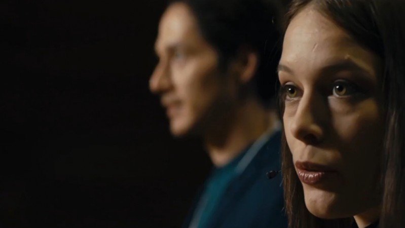 Плохие банки 2 сезон 2 серия