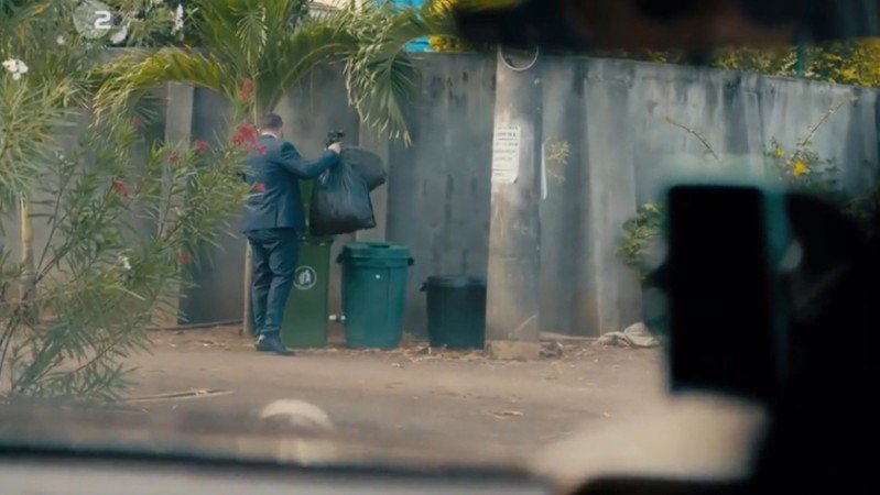 Плохие банки 2 сезон 1 серия