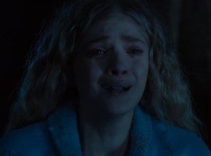 Священная ложь 1 сезон 4 серия