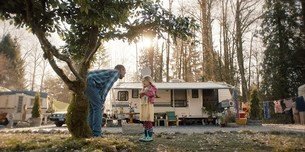 Священная ложь 1 сезон 2 серия