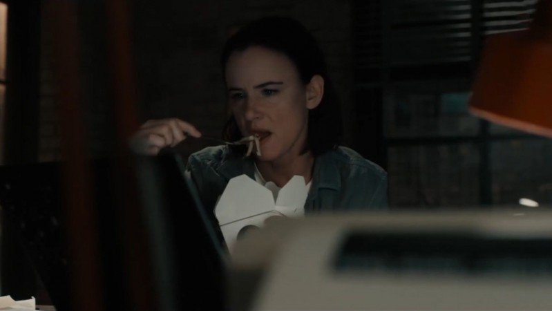 Священная ложь 2 сезон 2 серия