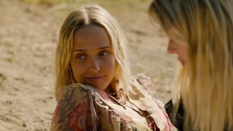 Священная ложь 2 сезон 3 серия