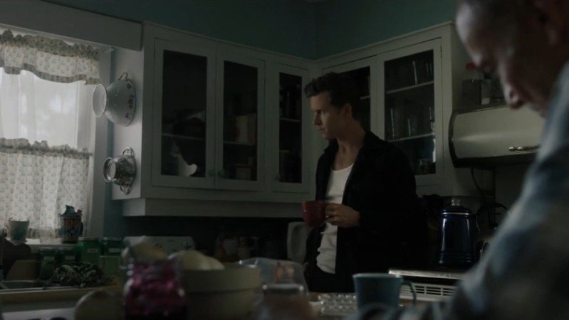 Священная ложь 2 сезон 4 серия Священная ложь 2 сезон 4 серия