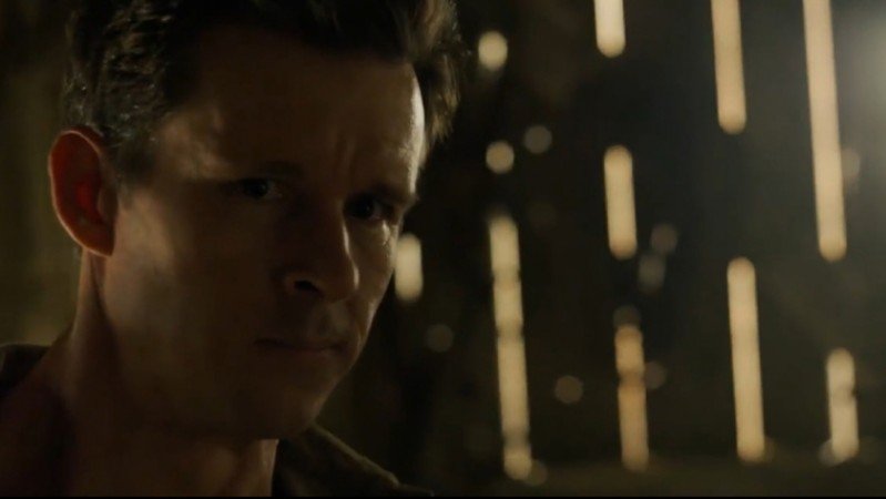 Священная ложь 2 сезон 6 серия