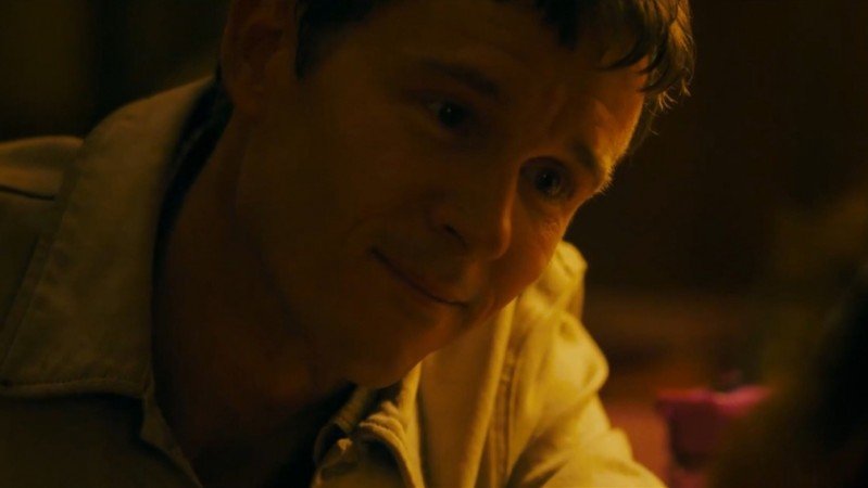 Священная ложь 2 сезон 9 серия