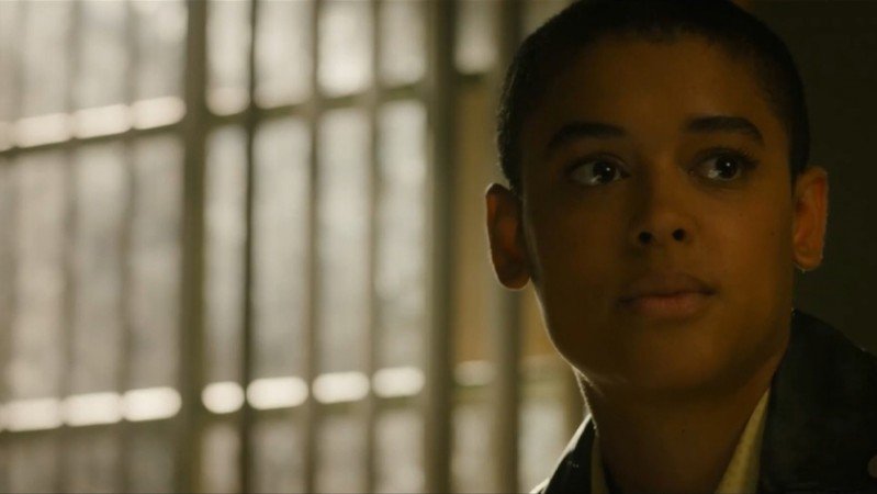 Священная ложь 2 сезон 10 серия