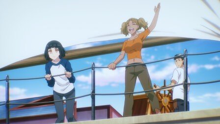 7 семян 2 сезон 3 серия 7 семян 2 сезон 3 серия