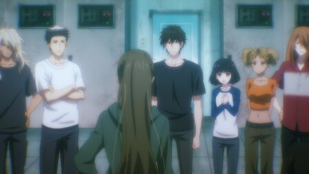 7 семян 2 сезон 11 серия