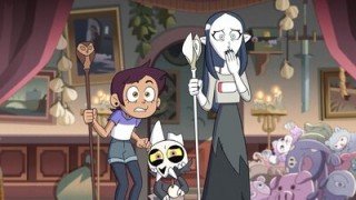 Дом совы 2 сезон 3 серия