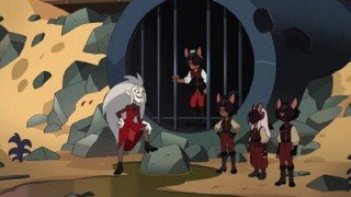 Дом совы 2 сезон 7 серия