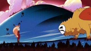 Дом совы 2 сезон 8 серия