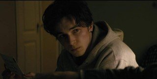 Уэйн 1 сезон 1 серия