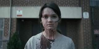 Уэйн 1 сезон 5 серия