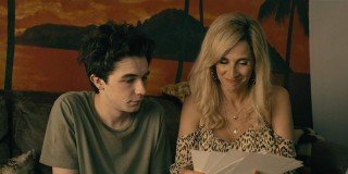 Уэйн 1 сезон 8 серия