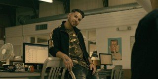 Уэйн 1 сезон 10 серия