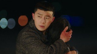 Итхэвон класс 1 сезон 16 серия