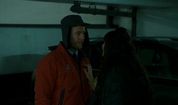 Чем мы заняты в тени 5 серия