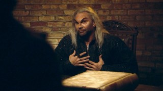 Чем мы заняты в тени 1 сезон 7 серия