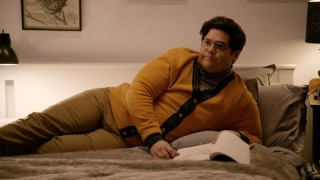 Чем мы заняты в тени 2 сезон 8 серия