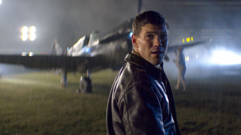 Удивительные истории 5 серия