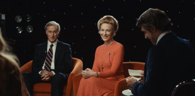 Миссис Америка 5 серия