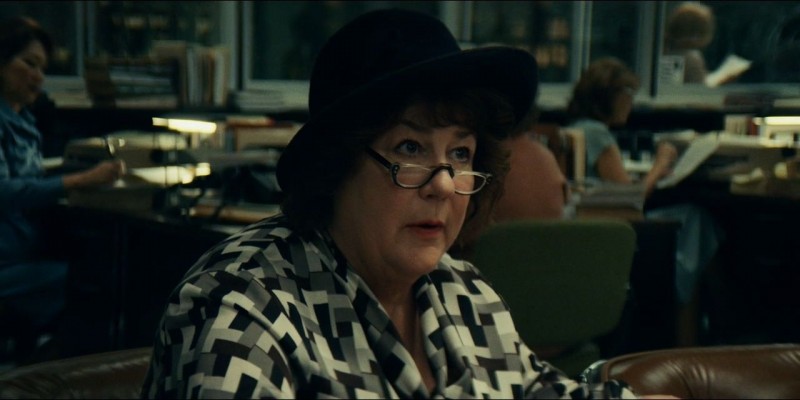 Миссис Америка 7 серия