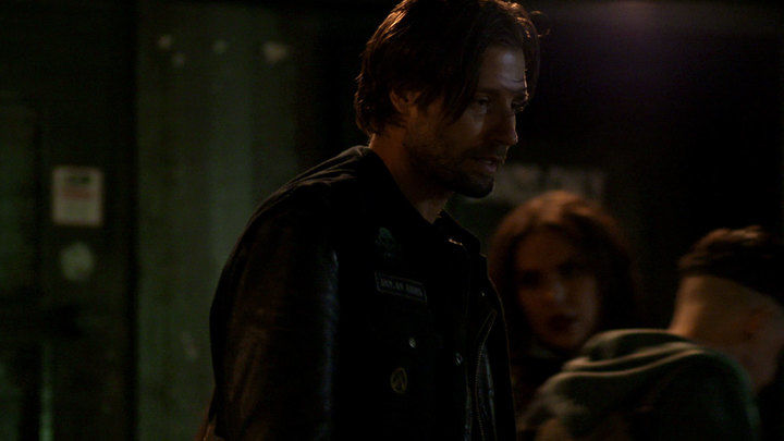 Под прикрытием 4 серия