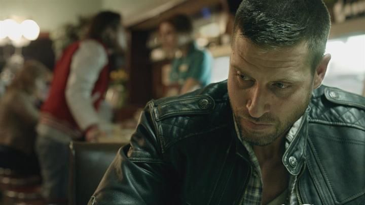 Под прикрытием 2 сезон 1 серия