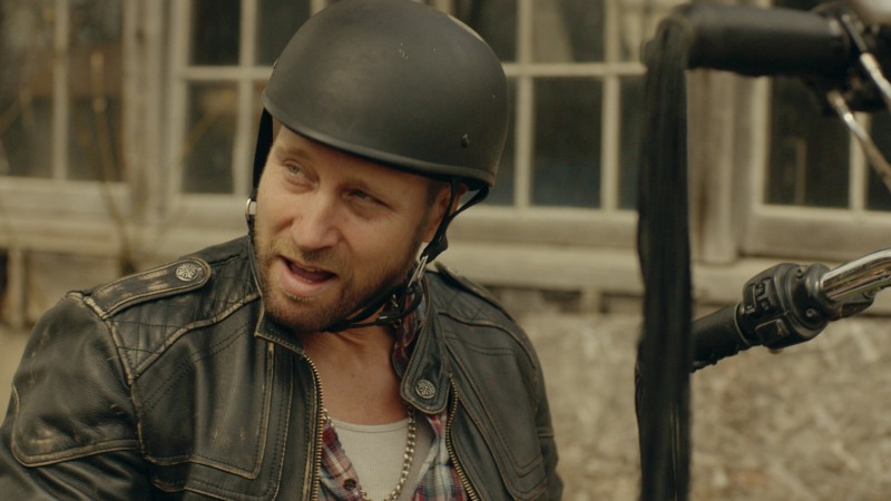 Под прикрытием 2 сезон 2 серия