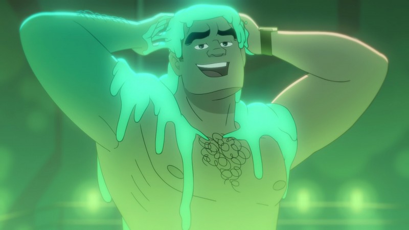 Команда К 3 серия Команда К 3 серия