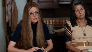 Миссис Америка 1 сезон 2 серия