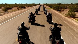 Под прикрытием 1 сезон 1 серия