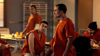 Под прикрытием 1 сезон 5 серия