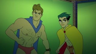 Команда К 1 сезон 5 серия