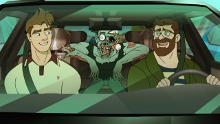 Команда К 1 сезон 7 серия