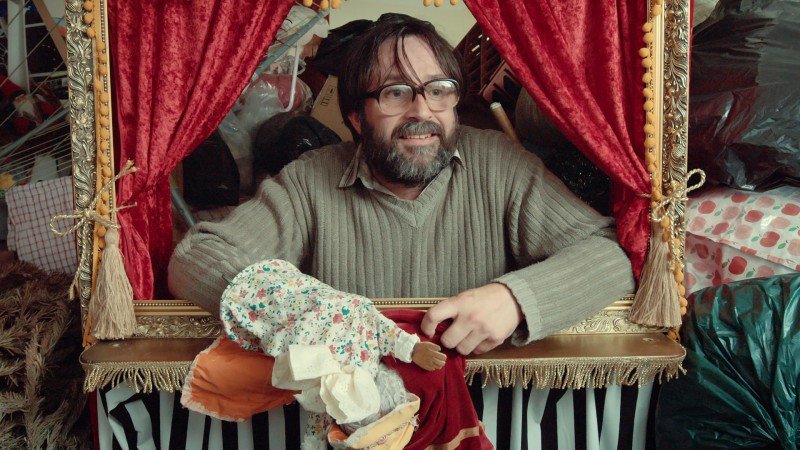 Следом за жизнью 5 серия