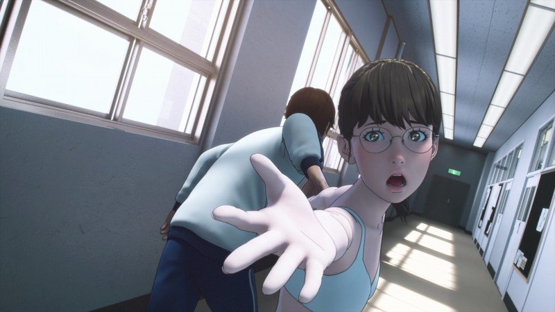 Призрак в доспехах: Синдром одиночки 2045 11 серия Призрак в доспехах: Синдром одиночки 2045 11 серия