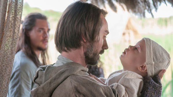 Последнее королевство 7 серия