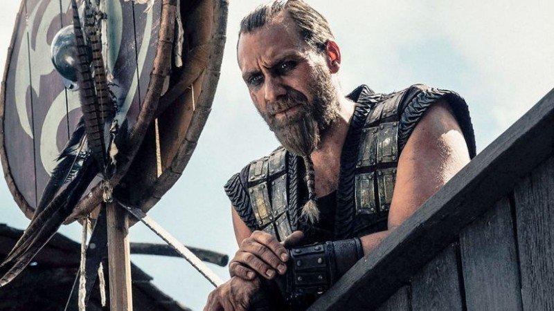 Последнее королевство 2 сезон 2 серия