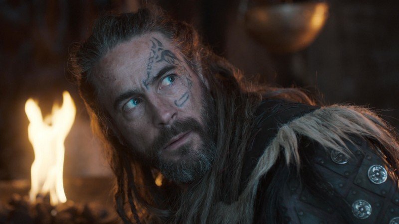 Последнее королевство 3 сезон 7 серия