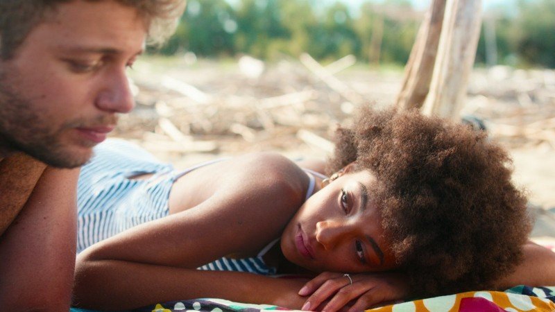 Лето Саммер 6 серия